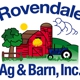 ROVENDALE AG & BARN, INC.