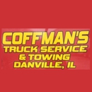 Coffman's Truck Service - Truck Service & Repair