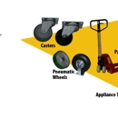 Judah Caster Co - Manufacturing Engineers