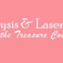 Electrolysis and Laser Center of the Treasure Coast - Lasers