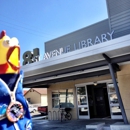 81st Avenue Branch, Oakland Public Library - Libraries