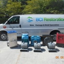 BCI Restoration - Water Damage Restoration