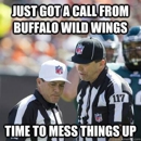 Buffalo Wild Wings - Bars