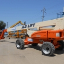 Trinity Sales Rental - Electric Equipment & Supplies-Wholesale & Manufacturers