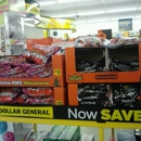 Dollar General - Discount Stores