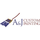 A&J Custom Painting