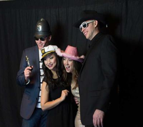 Picture Perfect Photobooth Rentals Cleveland - Cleveland, OH