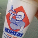 Homers Restaurant - American Restaurants