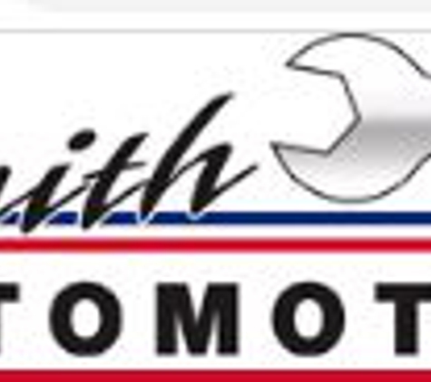 Smith Specialty Automotive - Olathe, KS