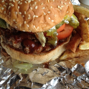 Five Guys - San Diego, CA