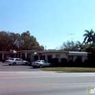The Toasted Mango Cafe