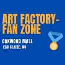 Art Factory-Fan Zone - Sports Cards & Memorabilia
