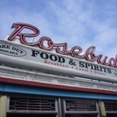 Rosebud American Kitchen & Bar - American Restaurants
