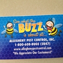 Allegheny Pest Control - Pest Control Services