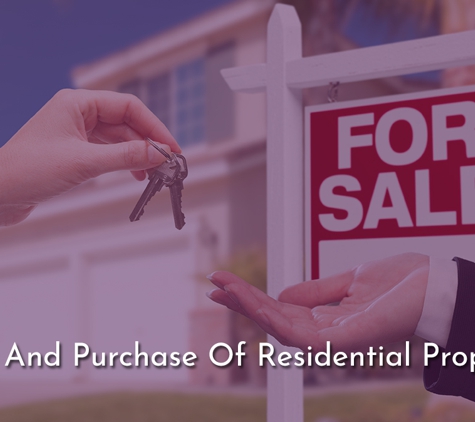 Barossa Land Conveyancers - Willaston, SA. Sale And Purchase Of Residential Property