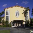 Saint James Catholic Church - Roman Catholic Churches