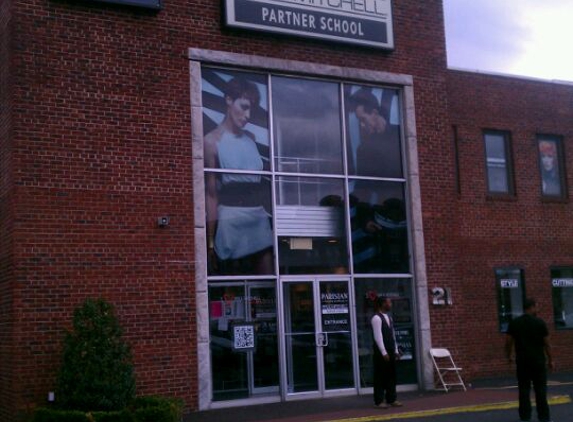 Parisian Beauty Academy Paul Mitchell Partner School - Hackensack, NJ