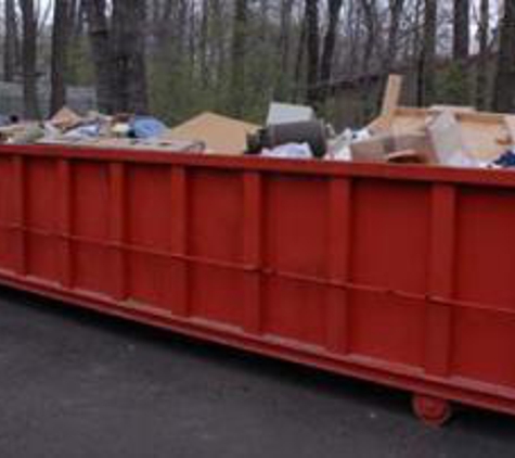 Great Rate Container - Brentwood, NH