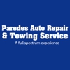 Paredes Auto Repair & Towing Service gallery