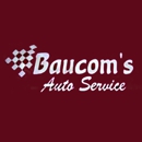 Baucom's Auto Service Inc - Brake Repair