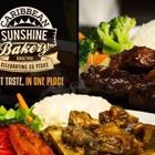 Caribbean Sunshine Bakery