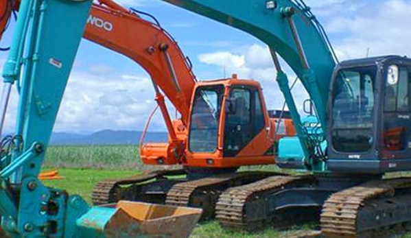 Trackson J R & L M Pty Ltd - Martyville, QLD