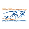 Pro Performance Physical Therapy & Wellness gallery