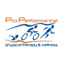Pro Performance Physical Therapy & Wellness - Physical Therapists