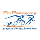 Pro Performance Physical Therapy & Wellness