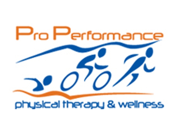 Pro Performance Physical Therapy & Wellness - Glen Cove, NY