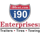 i90 Enterprises LLC - Trailers-Repair & Service