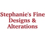 Stephanie's Fine Alterations
