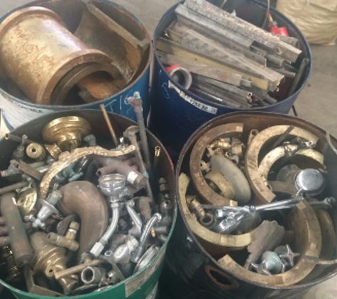 Nowra Scrap Pty Ltd - South Nowra, NSW