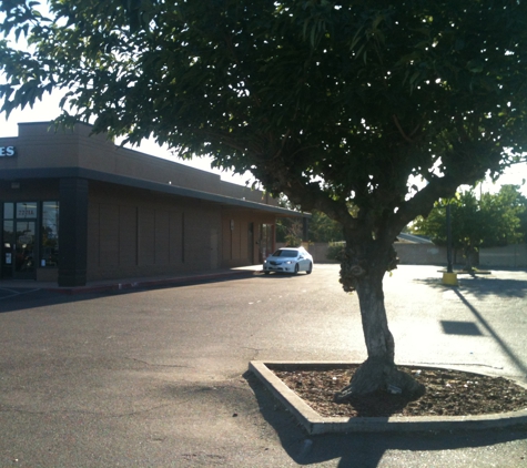 Southside Vacuum Center II - Modesto, CA
