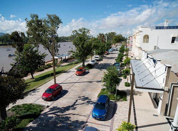 McMurtie Consulting Engineers - Bundaberg West, QLD