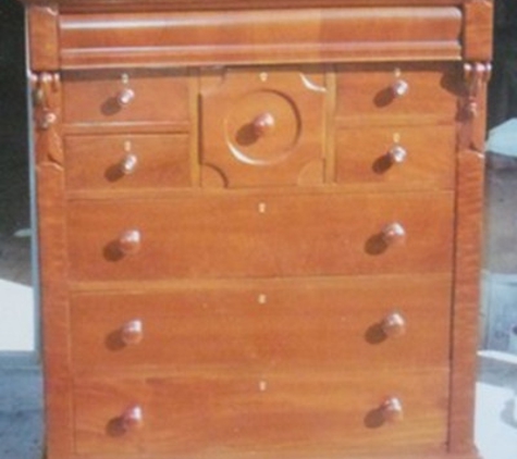 Robinson's Furniture Restorations - Forster, NSW