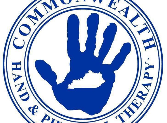 Commonwealth Hand & Physical Therapy - Lexington, KY