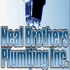 Neal Brothers Plumbing gallery