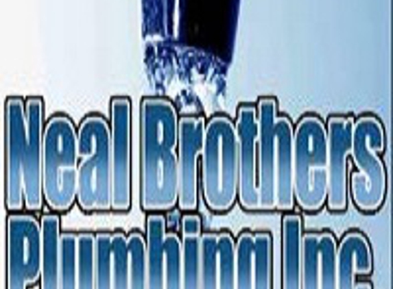 Neal Brothers Plumbing - Nicholasville, KY