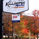 Killington Auto Repair and Towing LLC - Auto Repair & Service