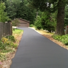 Aj's Driveway Maintenance