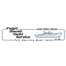 Puget Sound Yacht Service - Boat Maintenance & Repair
