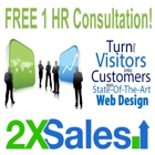 2X Sales Results Group