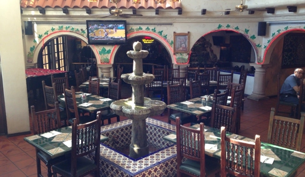 Fortis Mexican Elder Restaurant - El Paso, TX