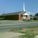 The New Missionary Baptist Church - Missionary Baptist Churches