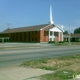 The New Missionary Baptist Church