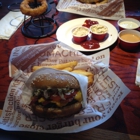 Red Robin Gourmet Burgers