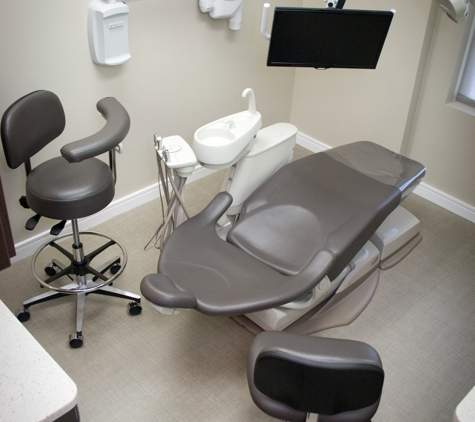 Hillsborough Comprehensive Dental Care - Hillsborough, NJ