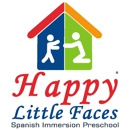 Happy Little Faces - Child Care