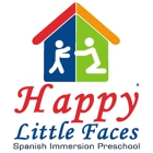 Happy Little Faces
